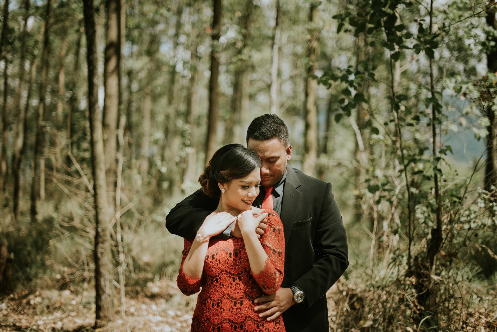 Jeavin & Venny